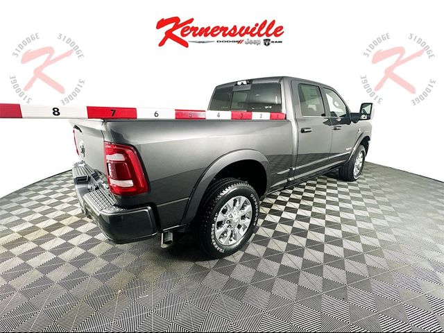 2024 Ram 3500 Limited