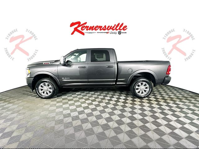 2024 Ram 3500 Limited