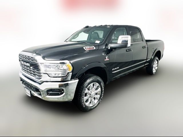 2024 Ram 3500 Limited