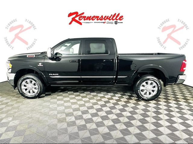 2024 Ram 3500 Limited