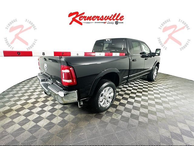 2024 Ram 3500 Limited