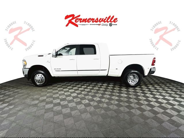 2024 Ram 3500 Limited