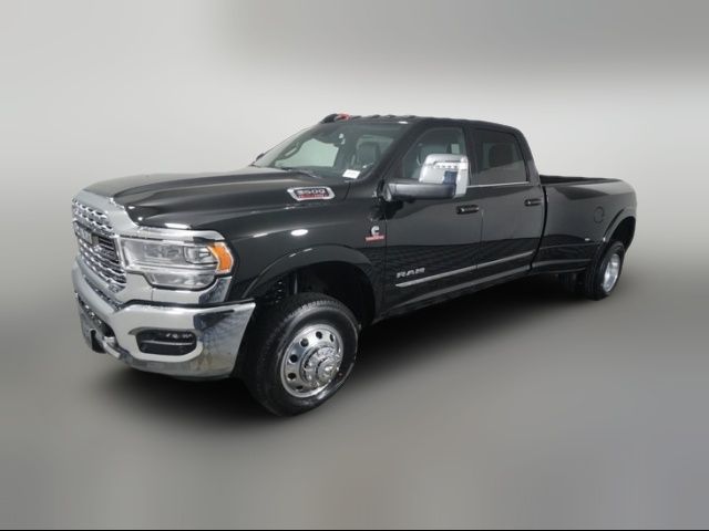 2024 Ram 3500 Limited