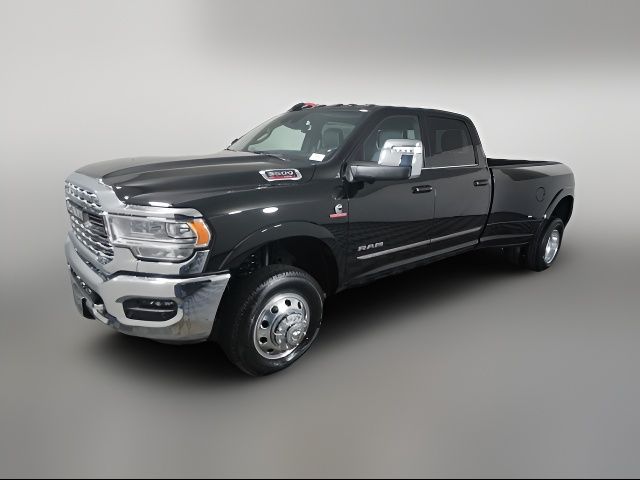 2024 Ram 3500 Limited