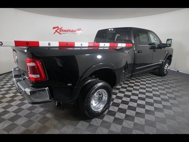 2024 Ram 3500 Limited