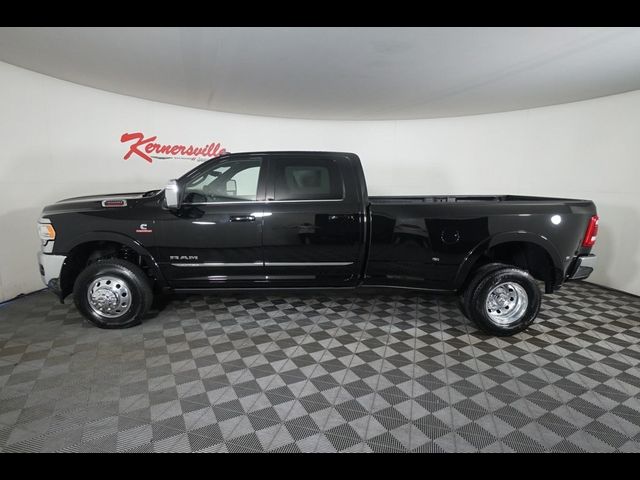 2024 Ram 3500 Limited