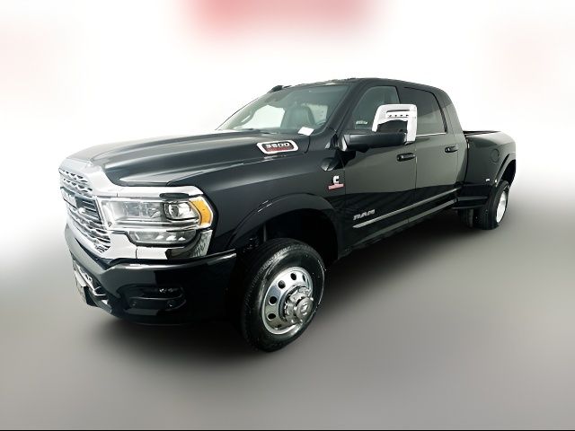 2024 Ram 3500 Limited