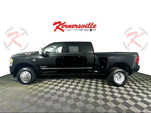 2024 Ram 3500 Limited