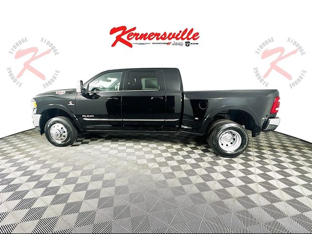 2024 Ram 3500 Limited