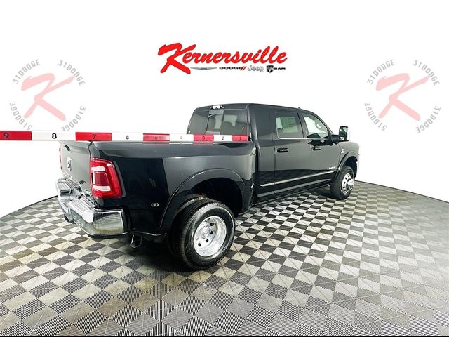 2024 Ram 3500 Limited