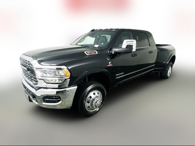 2024 Ram 3500 Limited