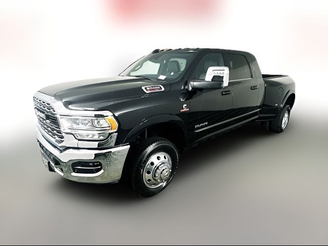 2024 Ram 3500 Limited