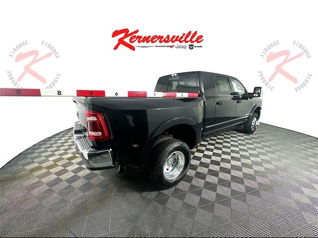 2024 Ram 3500 Limited