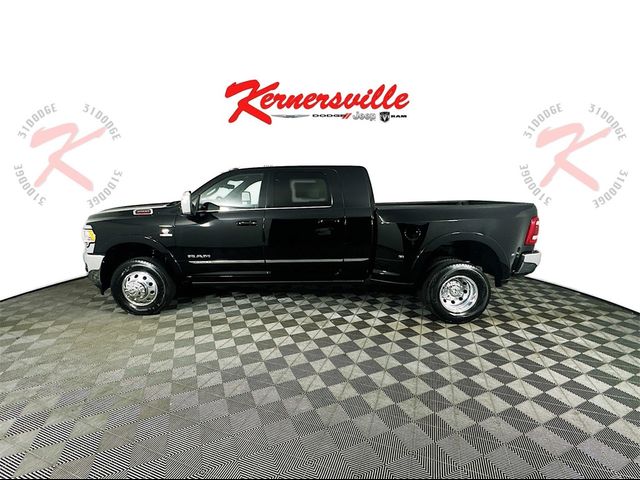 2024 Ram 3500 Limited