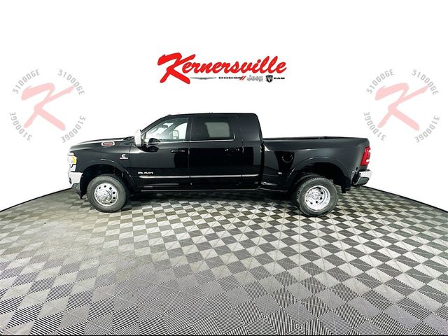 2024 Ram 3500 Limited