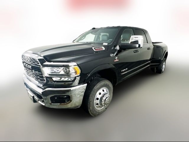 2024 Ram 3500 Limited