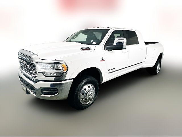 2024 Ram 3500 Limited