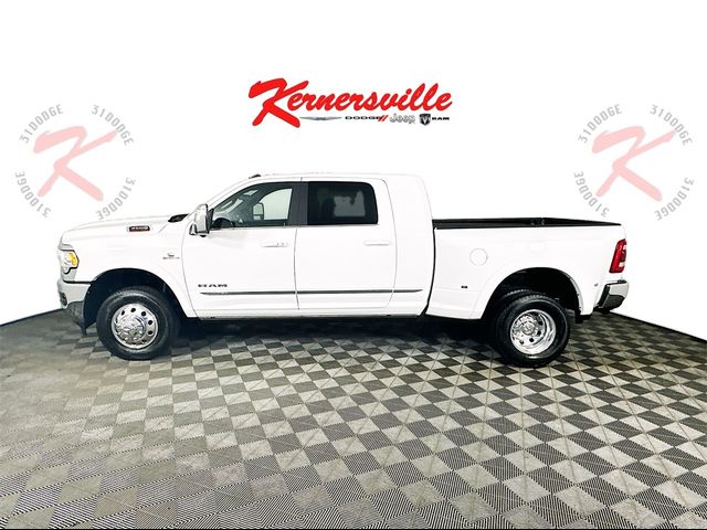 2024 Ram 3500 Limited