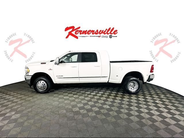 2024 Ram 3500 Limited