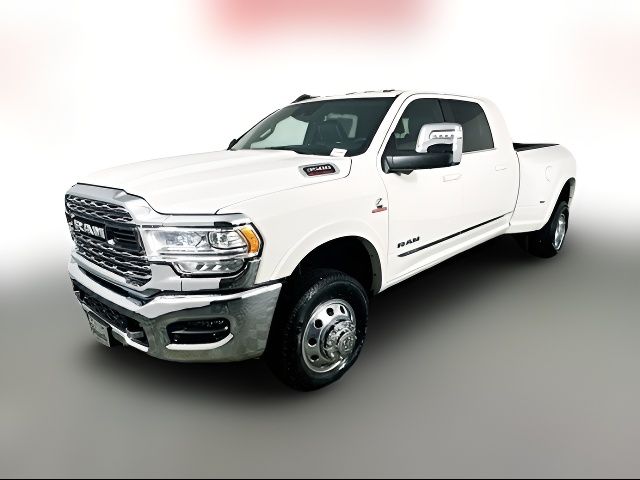 2024 Ram 3500 Limited