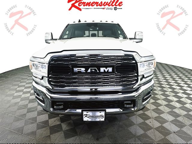 2024 Ram 3500 Limited