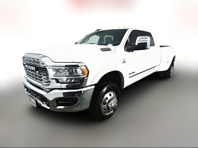 2024 Ram 3500 Limited