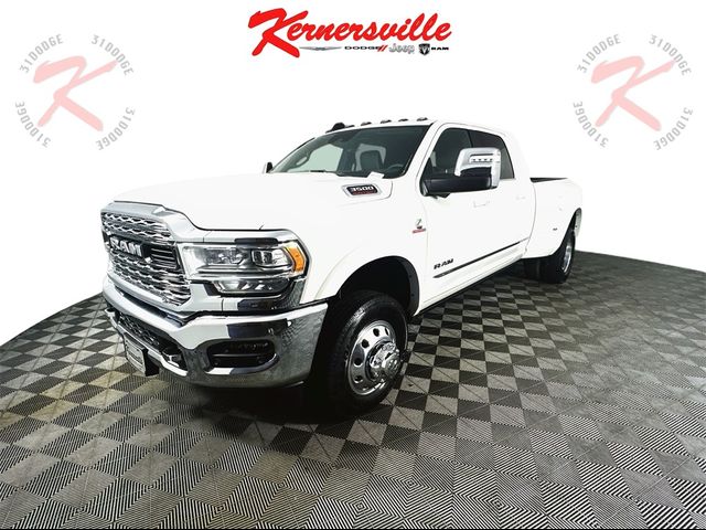 2024 Ram 3500 Limited