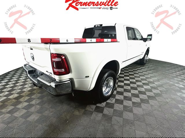 2024 Ram 3500 Limited