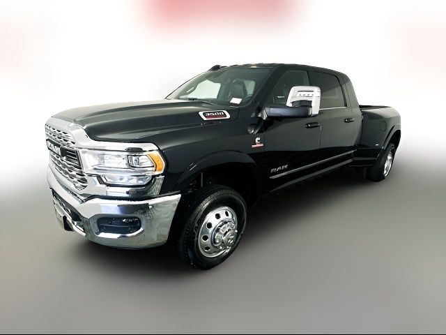 2024 Ram 3500 Limited