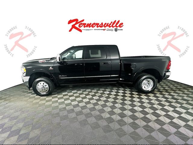 2024 Ram 3500 Limited