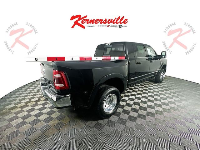 2024 Ram 3500 Limited