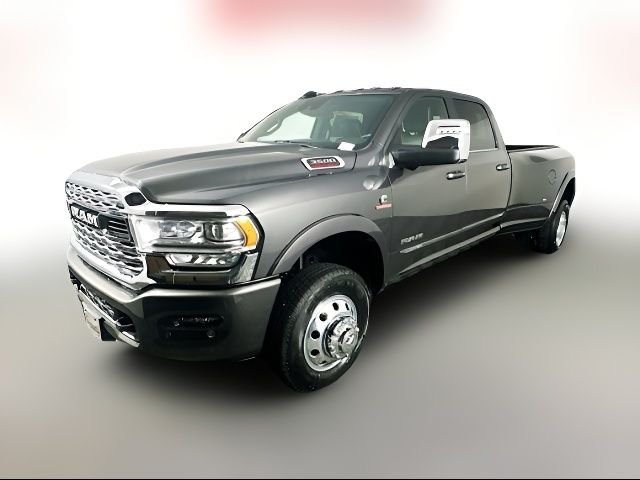 2024 Ram 3500 Limited