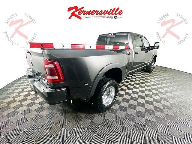 2024 Ram 3500 Limited