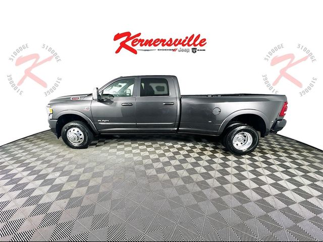 2024 Ram 3500 Limited