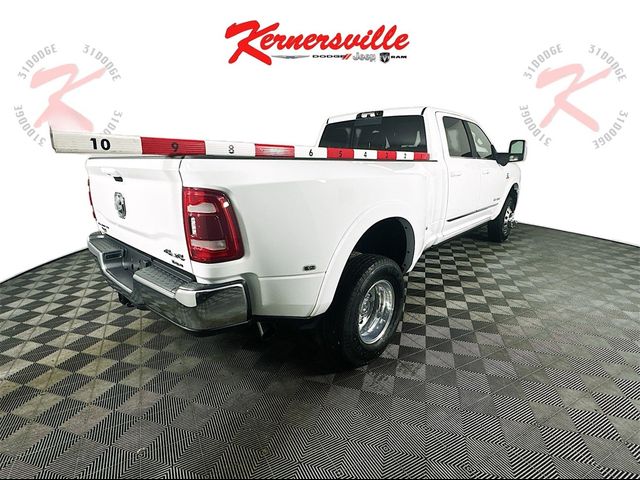 2024 Ram 3500 Limited