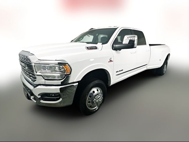 2024 Ram 3500 Limited