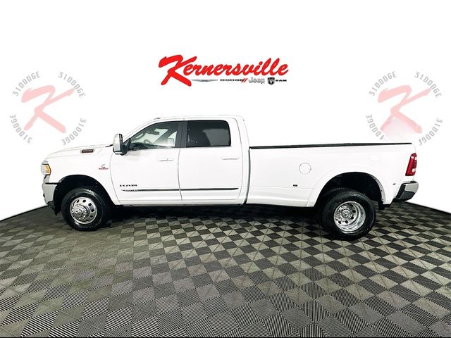 2024 Ram 3500 Limited