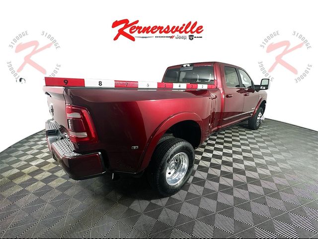 2024 Ram 3500 Limited