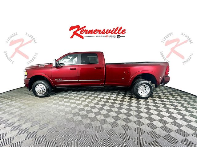 2024 Ram 3500 Limited