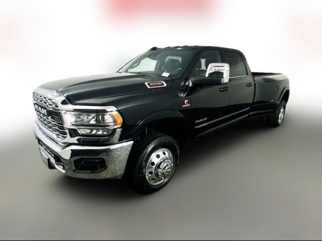 2024 Ram 3500 Limited