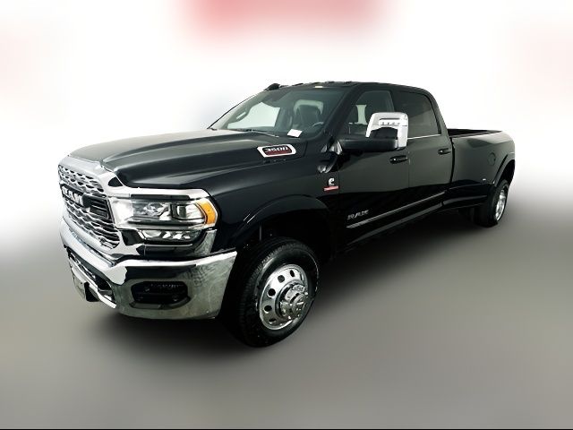 2024 Ram 3500 Limited