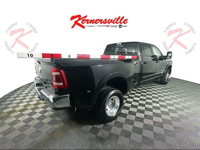 2024 Ram 3500 Limited