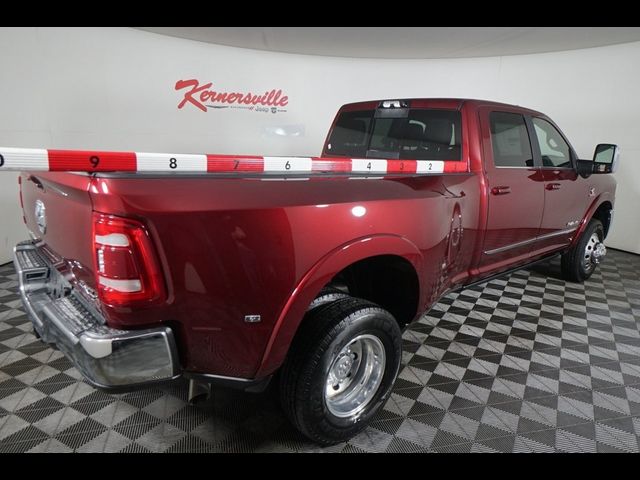 2024 Ram 3500 Limited