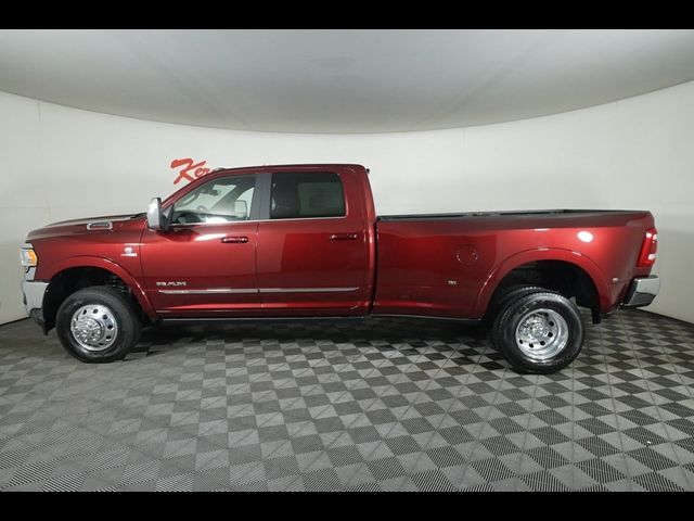 2024 Ram 3500 Limited