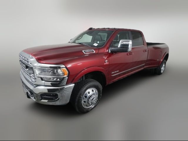 2024 Ram 3500 Limited