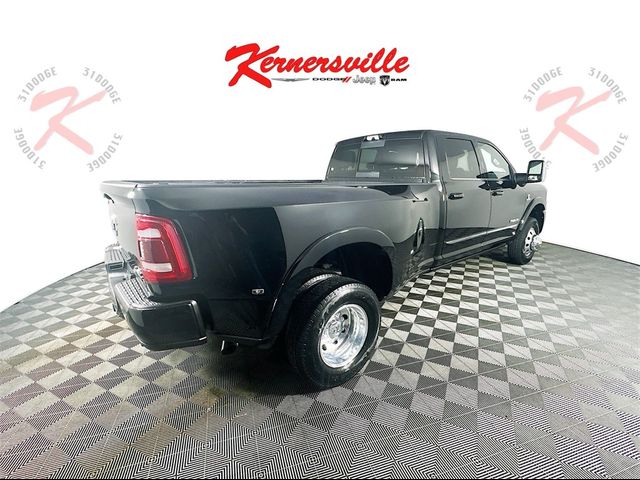 2024 Ram 3500 Limited