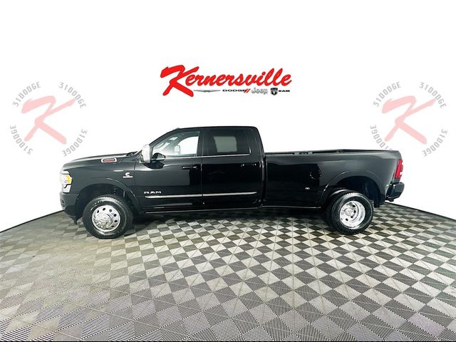 2024 Ram 3500 Limited