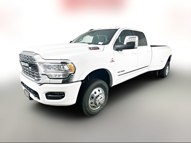 2024 Ram 3500 Limited