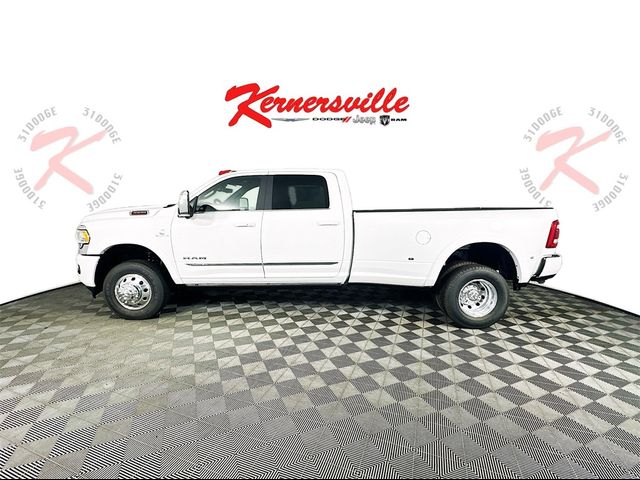 2024 Ram 3500 Limited