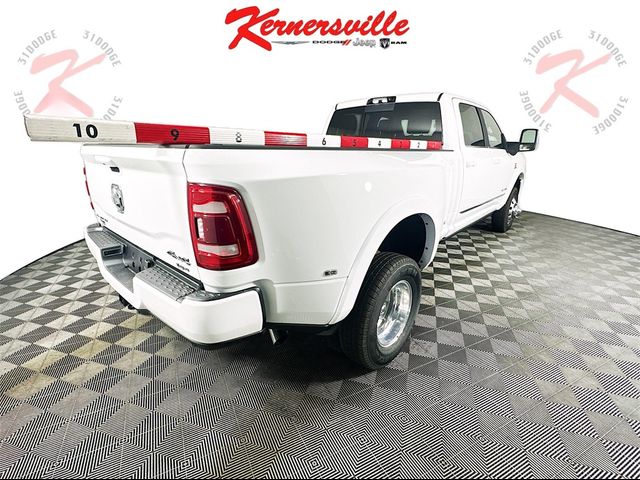 2024 Ram 3500 Limited